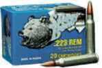 308 Win 145 Grain Full Metal Jacket 20 Rounds BEAR Ammunition 308 Winchester